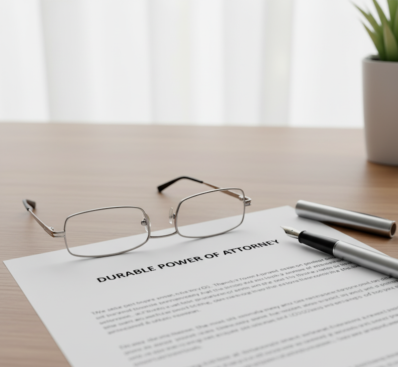 Canfield McKenna Law